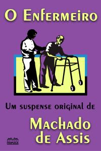 Capa do livro