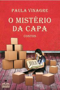 Capa do livro
