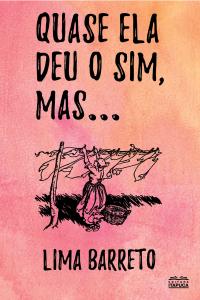 Capa do livro