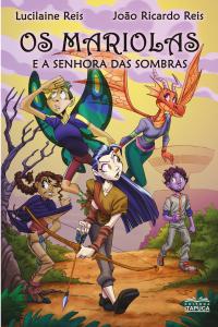 Capa do livro