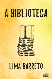 Capa do livro