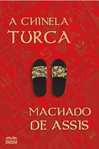 Capa do livro