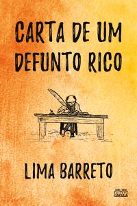 Capa do livro