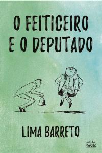 Capa do livro