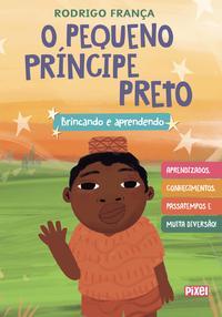 Capa do livro