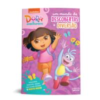 Capa do livro
