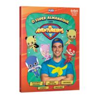 Capa do livro