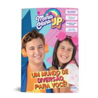 Capa do livro