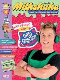 Capa do livro