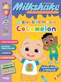 Capa do livro