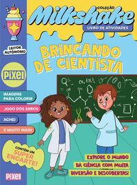 Capa do livro
