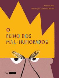 Capa do livro