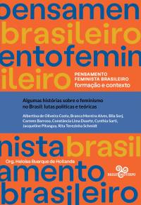 Capa do livro