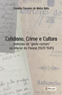Capa do livro