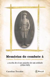 Capa do livro