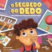 Capa do livro