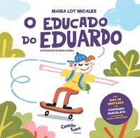 Capa do livro