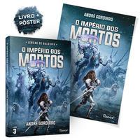 Capa do livro