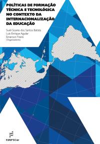 Capa do livro