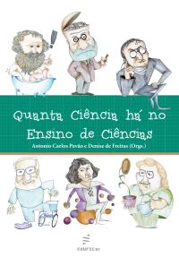 Capa do livro