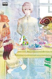 Capa do livro