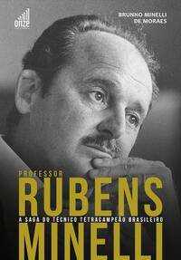 Capa do livro