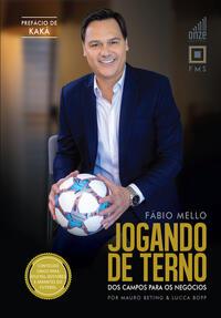 Capa do livro