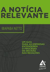 Capa do livro