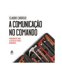 Capa do livro