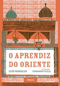 Capa do livro