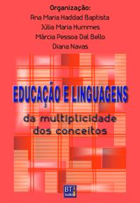 Capa do livro