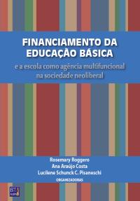 Capa do livro
