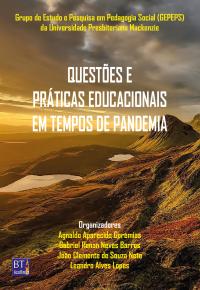 Capa do livro