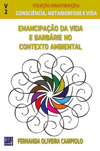 Capa do livro