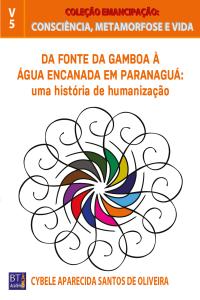 Capa do livro