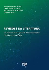 Capa do livro
