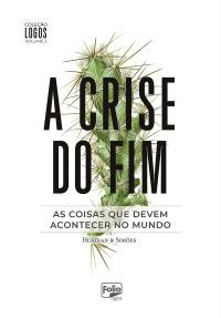 Capa do livro