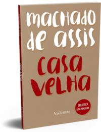 Capa do livro