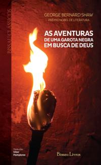 Capa do livro