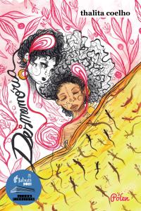 Capa do livro