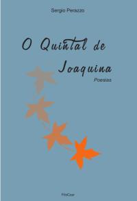 O quintal de Joaquina