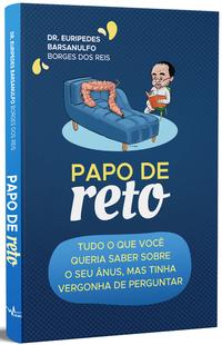 Capa do livro