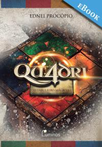 Capa do livro