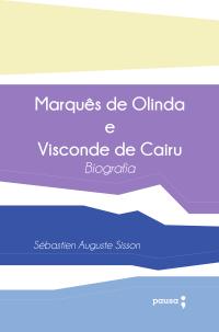 Capa do livro