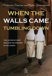 When the walls came tumbling down - eBook