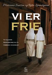 Vi er frie - eBook