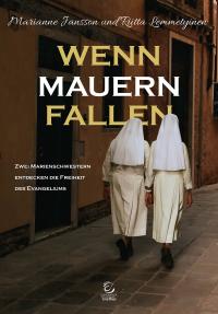 Wenn mauern fallen - eBook