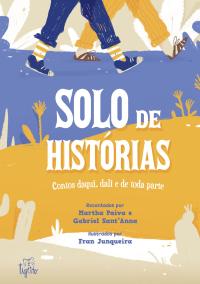 Capa do livro