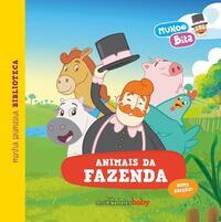 Capa do livro