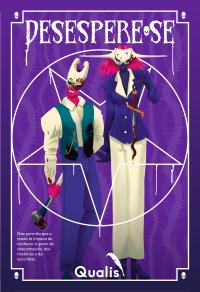 Capa do livro